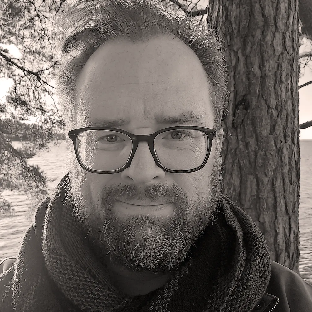 David Hofman